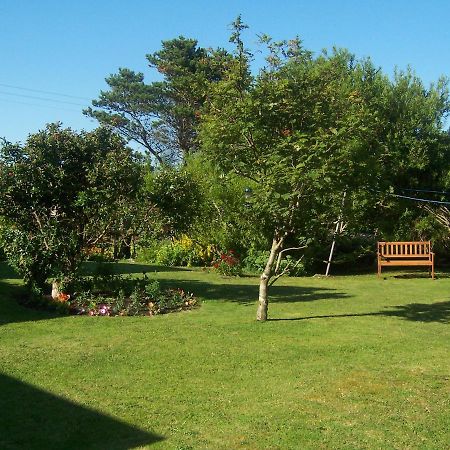 Riverside Cottage Lochboisdale Εξωτερικό φωτογραφία