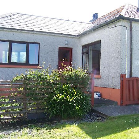 Riverside Cottage Lochboisdale Εξωτερικό φωτογραφία