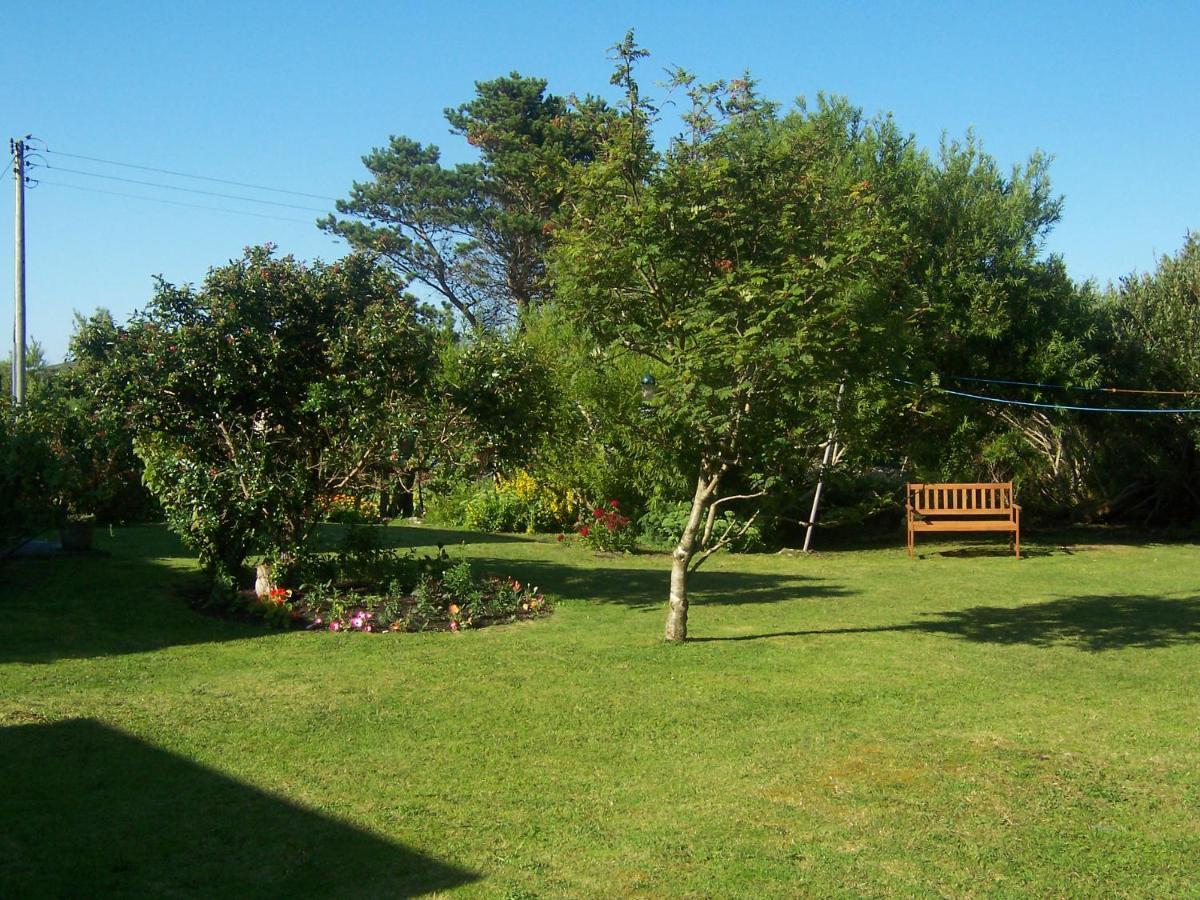 Riverside Cottage Lochboisdale Εξωτερικό φωτογραφία