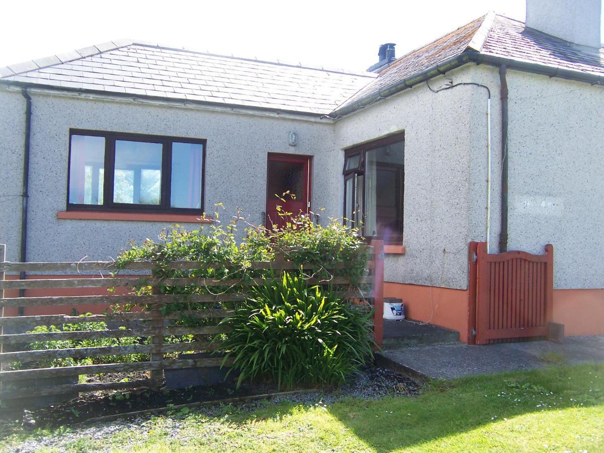 Riverside Cottage Lochboisdale Εξωτερικό φωτογραφία