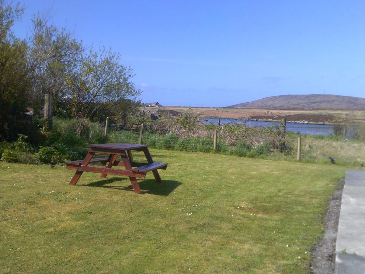 Riverside Cottage Lochboisdale Εξωτερικό φωτογραφία