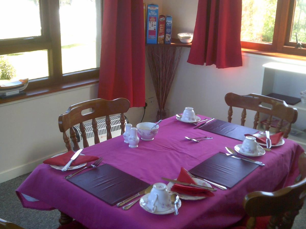 Riverside Cottage Lochboisdale Εξωτερικό φωτογραφία