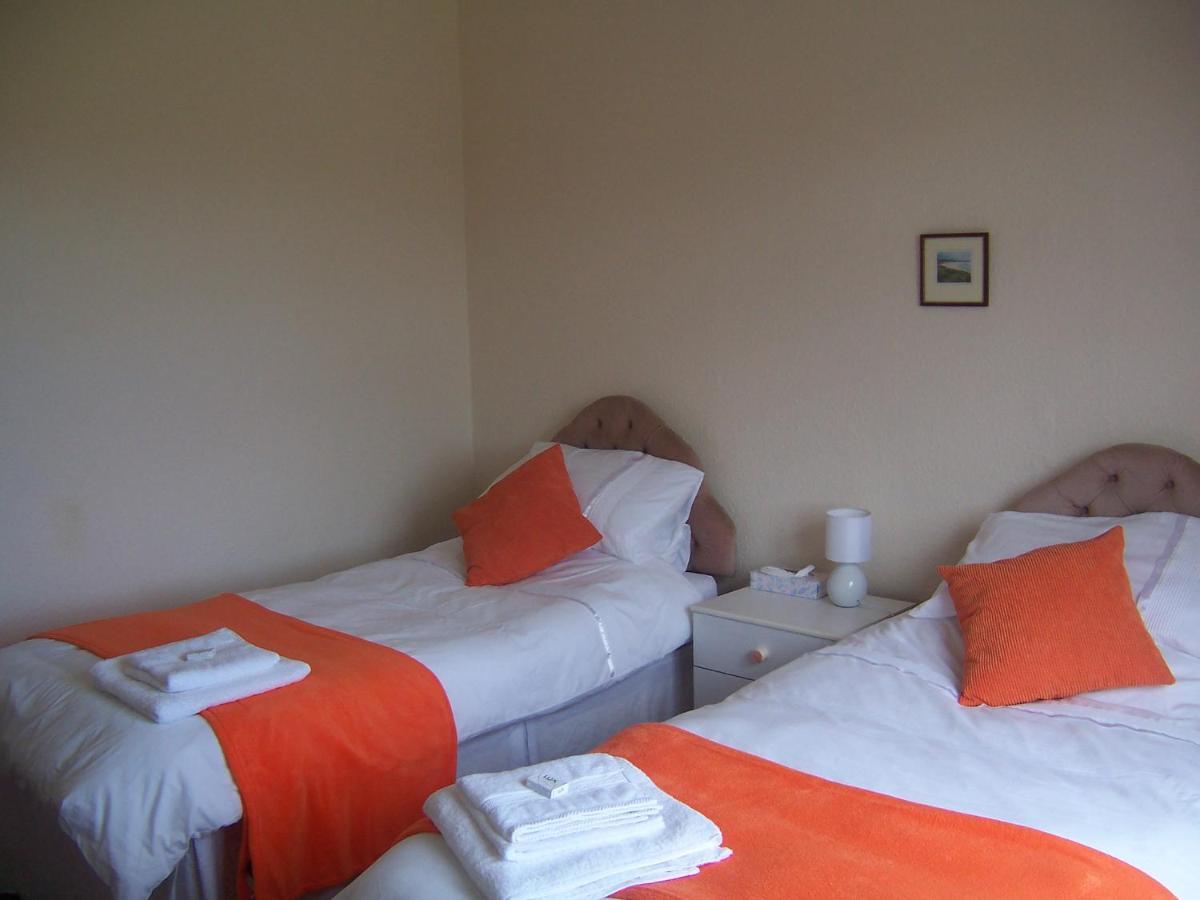 Riverside Cottage Lochboisdale Εξωτερικό φωτογραφία