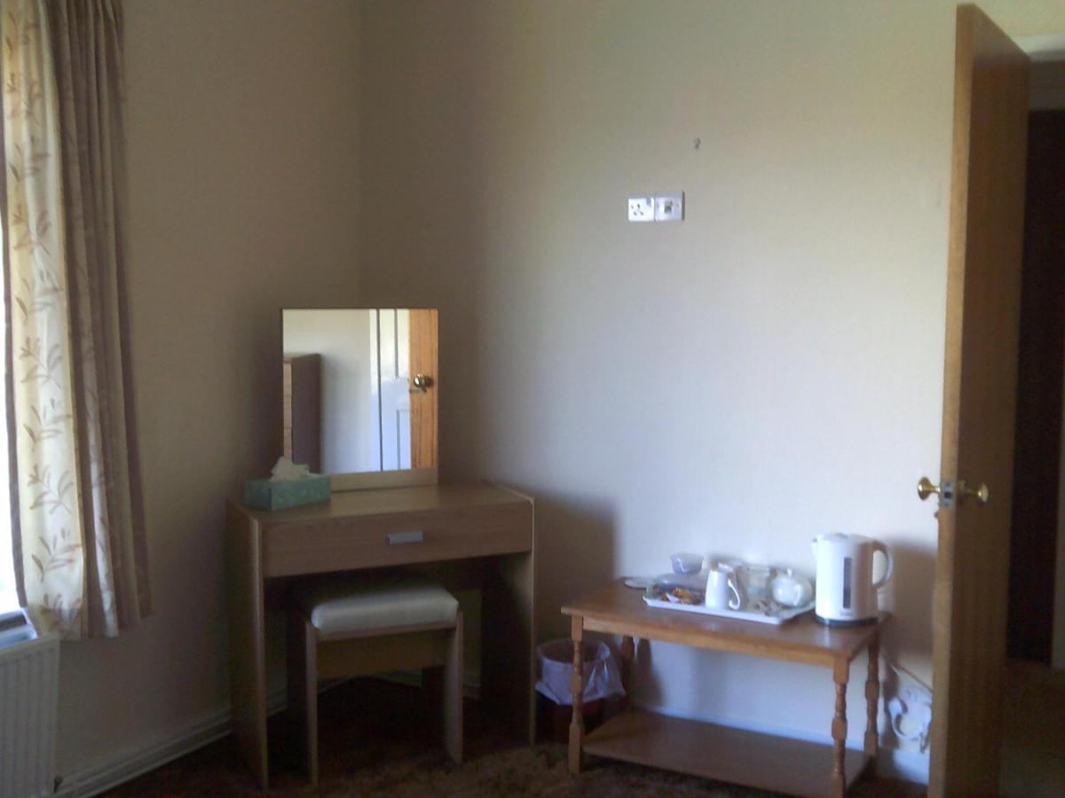Riverside Cottage Lochboisdale Εξωτερικό φωτογραφία